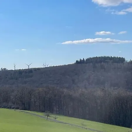 Apartment Wunderschoene 2,5 - Zimmer- Mit Terrasse Und Fernblick Im Vordertaunus *