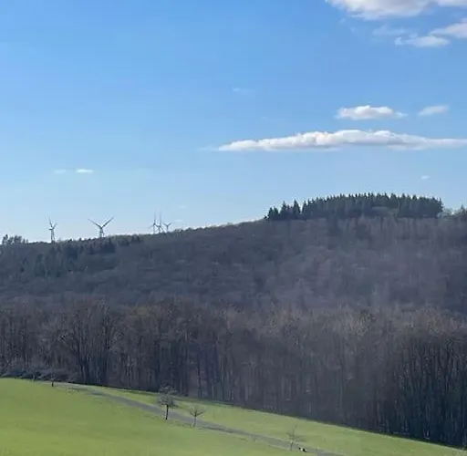 Apartamento Wunderschoene 2,5 - Zimmer- Mit Terrasse Und Fernblick Im Vordertaunus *