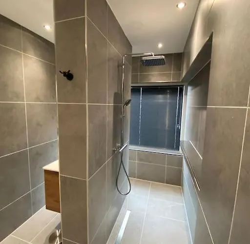 Apartamento Wunderschoene 2,5 - Zimmer- Mit Terrasse Und Fernblick Im Vordertaunus